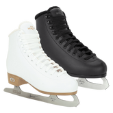 Riedell Horizon Ice Skate Set
